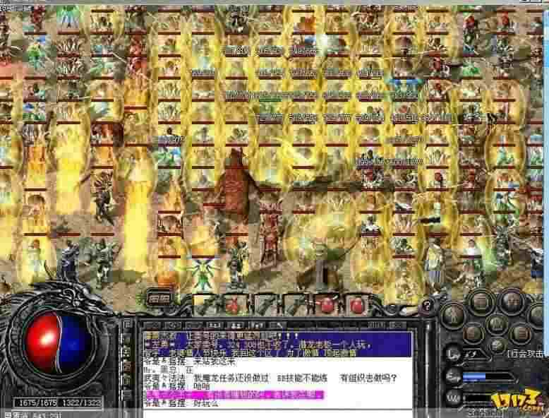 变态传奇无充值能玩吗 零充玩家实测开荒日记