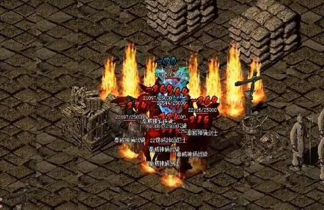 热血传奇英雄合击版攻略 新手避坑与高阶玩法全解析