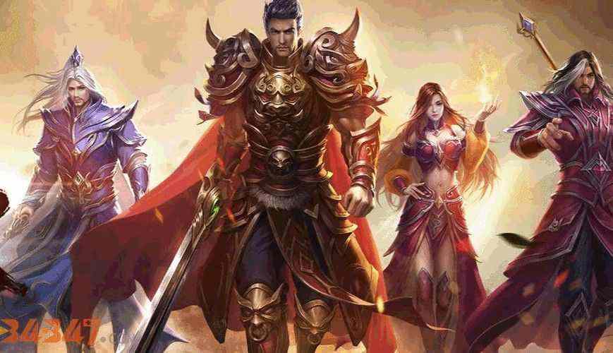 微变传奇手游版在哪 新手不踩坑攻略+正规获取方式