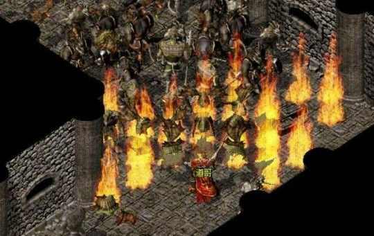 神途英雄合击版组合搭配攻略 新手老手都能看懂的实战玩法