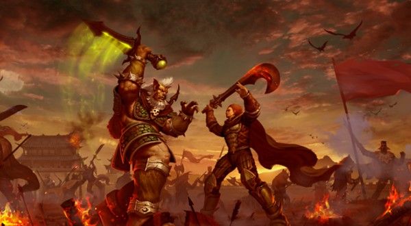 热血传奇54英雄合击全面攻略 新手入门到高阶实战技巧