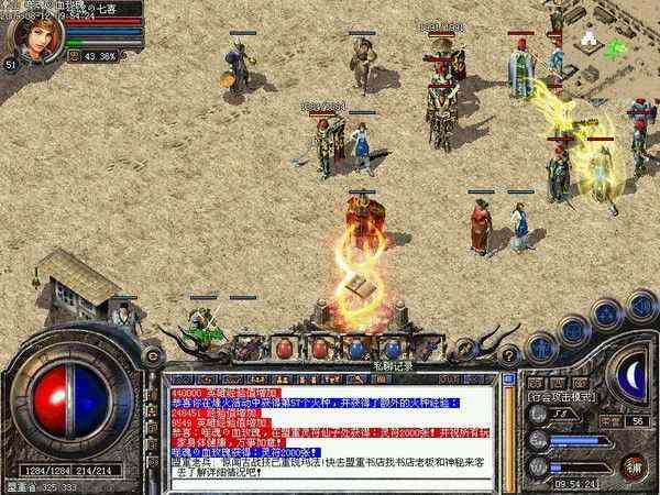 泰坦尼克号变态传奇实操唠嗑 避坑+玩法全干货