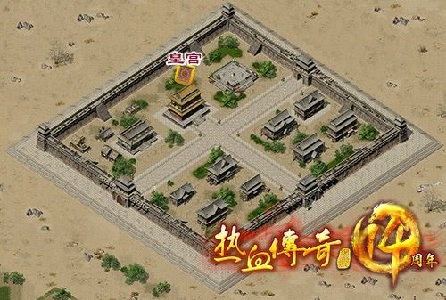 宠物传奇发布网官网下载：热血传奇宠物服新手开荒与进阶全攻略